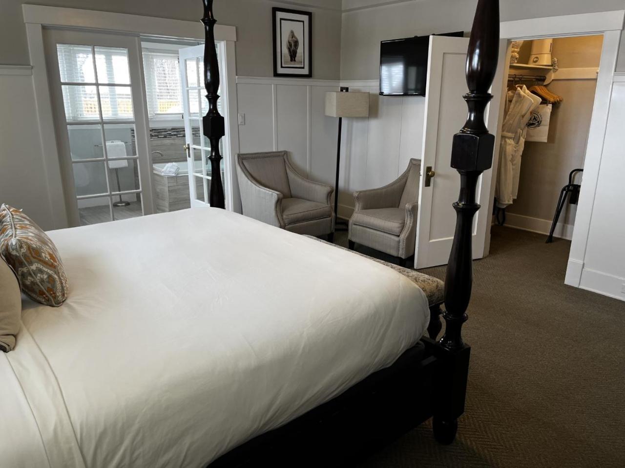 Huff House Inn And Cabins แจ็กสัน ภายนอก รูปภาพ