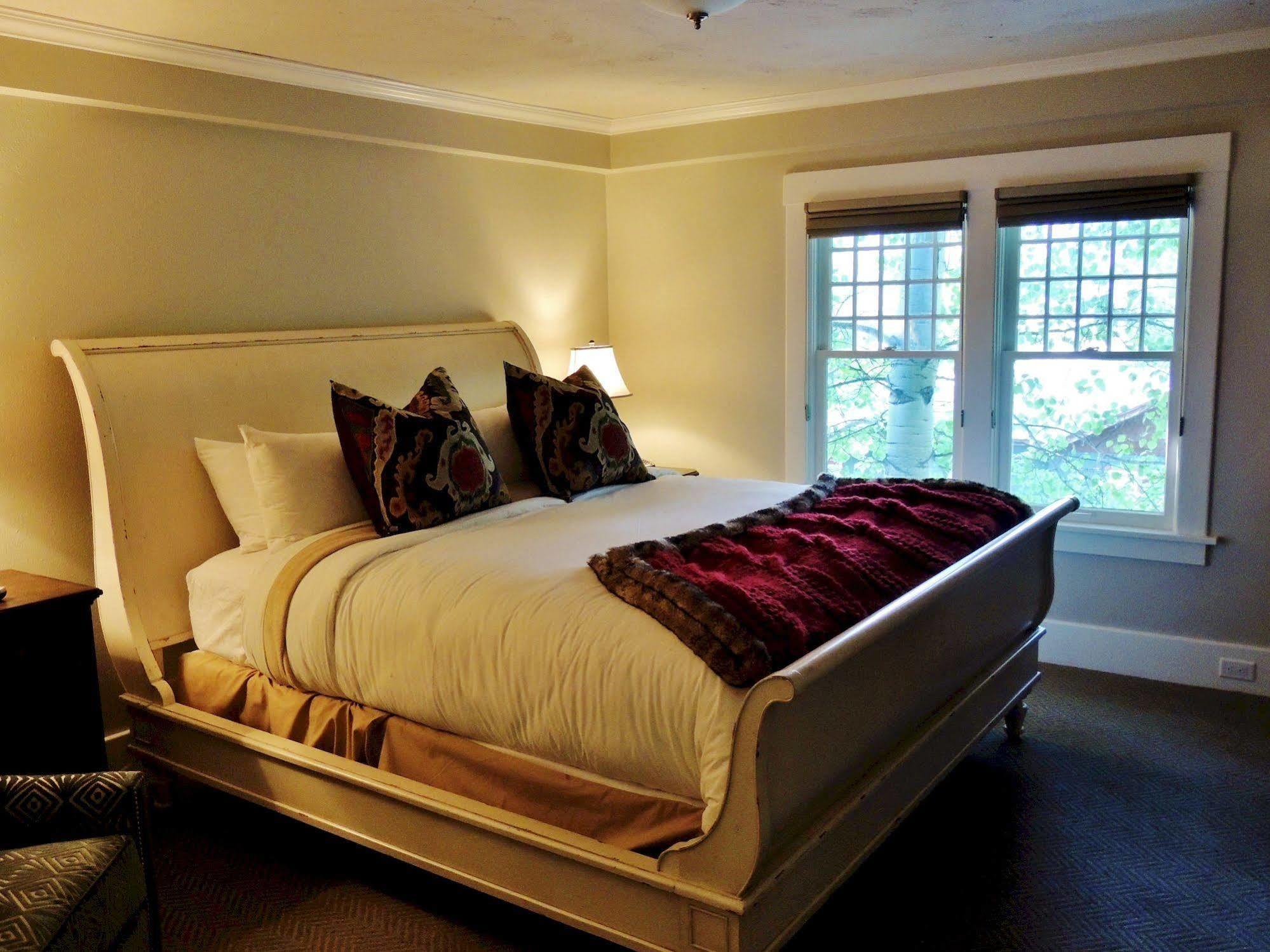 Huff House Inn And Cabins แจ็กสัน ภายนอก รูปภาพ